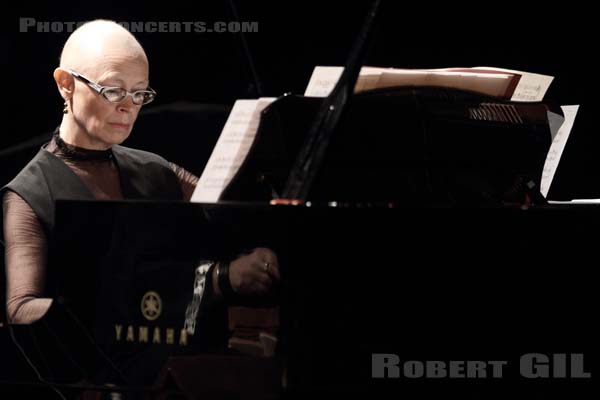 STEFAN LAKATOS - DOMINIQUE PONTY - 2012-11-23 - BOULOGNE-BILLANCOURT - Carre Bellefeuille - 